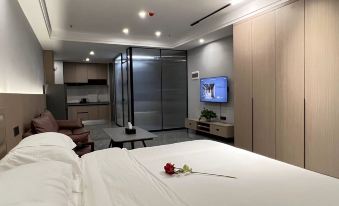 Ordos Hengdong Hotel Apartment