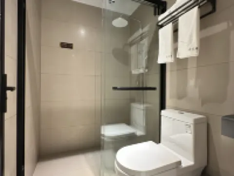 Sihong Xiyue Boutique Hotel (Wuyue Plaza) Hotels in Sihong