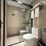 Sihong Xiyue Boutique Hotel (Wuyue Plaza)