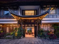 Weepam · Dayanli Original House Designer Courtyard Homestay (Lijiang Mufu Store) Các khách sạn gần Dashi Bridge