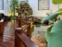 Suzhou Xicaili No.17 B&B 석공산 주변 호텔