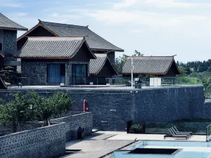 Zen Xuan Xanadu Hotel