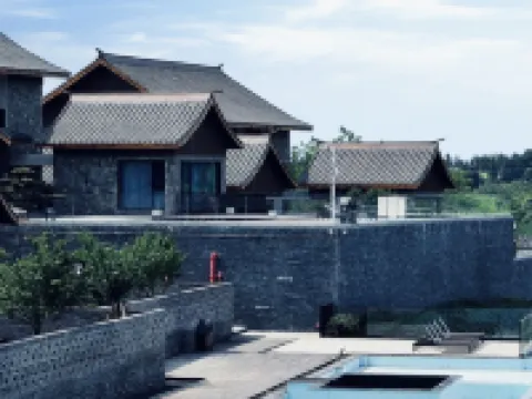 Zen Xuan Xanadu Hotel فنادق في داينغ