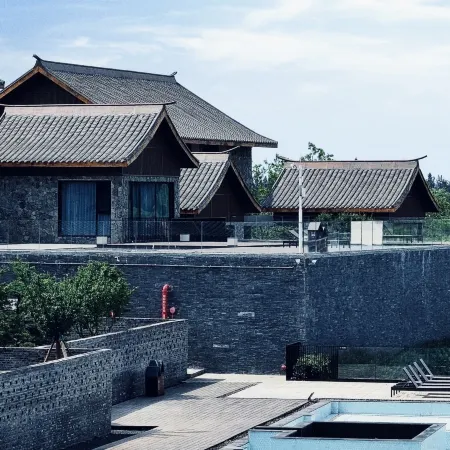 Zen Xuan Xanadu Hotel