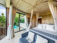 Sametnangshe Boutique Hotels in Takua Thung