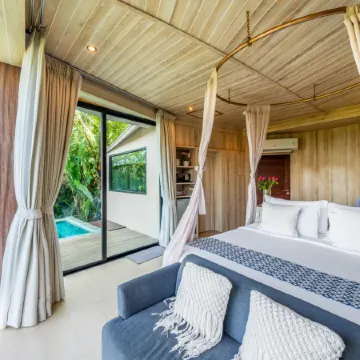 Sametnangshe Boutique Отели в г. Такуа Тунг