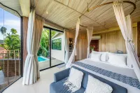 Sametnangshe Boutique Các khách sạn ở Takua Thung