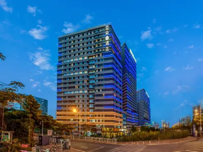 Ecco xiamen sales