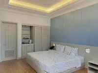 Khu nghỉ dưỡng bãi biển Carmelina