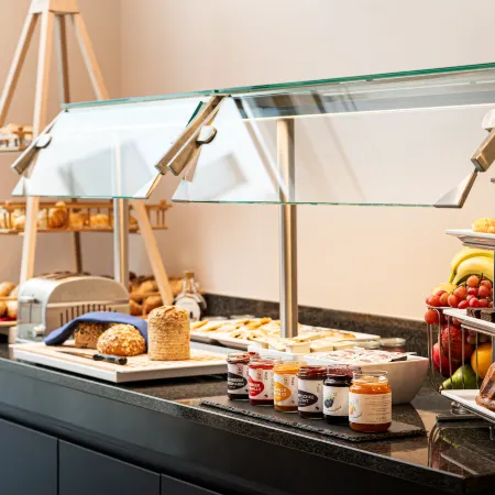 Leonardo Boutique Hotel Linz City Center