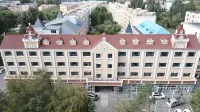 Borjin Cloud Slope Resort - Baarit