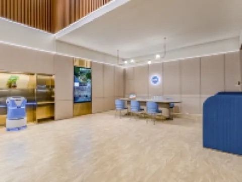 HanTing Hotel (Ganzi Litang 318 Guodao) Hoteles en Litang