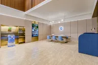 HanTing Hotel (Ganzi Litang 318 Guodao)