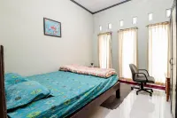 Nabhan Homestay Hotel di Samigaluh