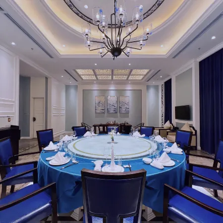 Rizhao Meiyue Jubilee Hotel