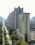 Jinjiang Inn (Xi'an Xijing Hospital Tonghuamen Metro Station) Hotels in Xi'an