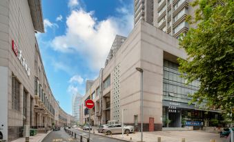 Homeinn Selected Hotel (Zhengzhou CBD Exhibition Center)