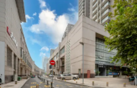 如家商旅酒店（鄭州CBD會展中心店） 鄭州酒店