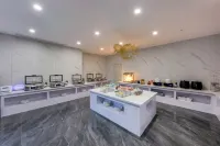 โรงแรมหยินโม่ (สวนแสงสตรีทโอลด์ ซิเหลียวจิง ซือกง) - พร้อมอาหารเช้า