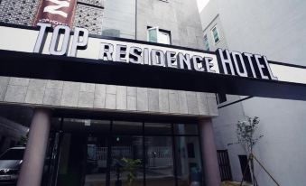 Top Hotel & Residence