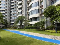 Orge Holiday Apartment (Lingshui Ocean Happy World) Hotels in Hainan Ocean Paradise Resort