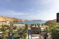Jumeirah Muscat Bay Hotels in As Sifah