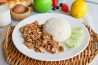 AU Place Hotel Hotels in Loei