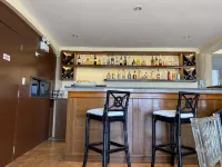 Sierra Resort - Quầy bar
