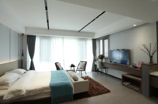 Xiaxi Yisu Homestay