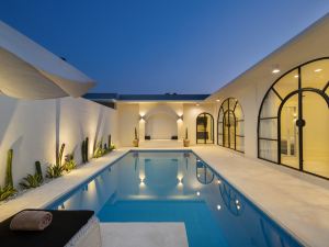 The Grand Daha Luxury Villas