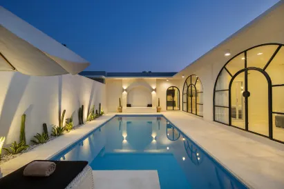 The Grand Daha Luxury Villas