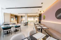 Ni Hao Hotel (Shangqiu Sui County Passenger Transport Terminal) - petit déjeuner