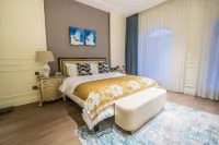 Tonghua Luming hot spring holiday villa Hotel a Tonghua