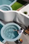 SICILY Sicily Lake View Homestay (Taihu Xishan Branch) - Hot Springs