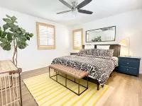 Herly Irvine Spectrum Center 3 Bedroom Single Family Villa