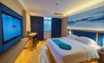 H_Hotel(Xixiang Hanbai Road store)