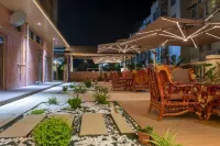 Lixiangyuan Hotel Các khách sạn ở Diêm Biên