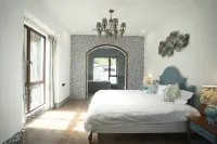 Hangzhou Lin'an Yijia Homestay Hotel dekat Linglong Mountain Scenery Zone
