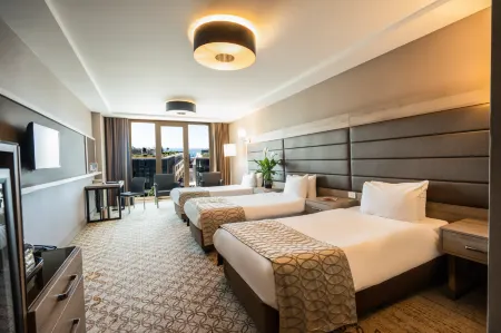 Nidya Hotel Galataport