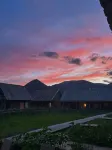 禾木壹西·雲海間 - 木屋
