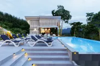 Magical Mountain View Resort - Pools