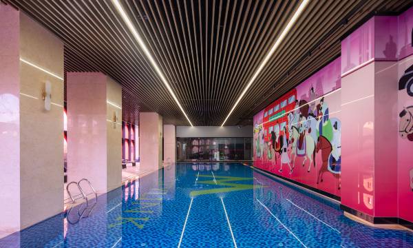 Radisson RED Xi'an High-tech Zone