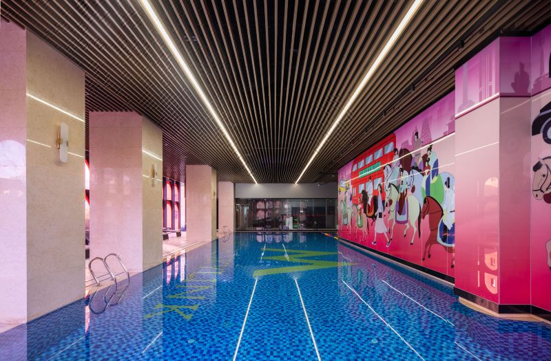 Radisson RED Xi'an High-tech Zone