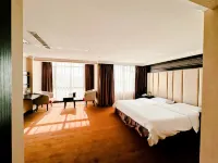Homeinn Ripple Hotel (Fushun North Railway Station Shuncheng) - 2 Sao