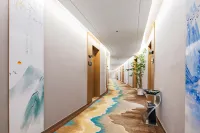 Four Seasons Youth Hotel (Museum) Hotels in Xianning
