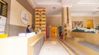 Buyijia Jin Boutique B&B