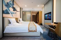 Yuecheng International Hotel