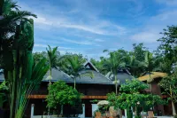 3·SENSE  Resort Xishuangbanna Hotel di Jinghong