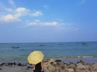 Wen Chang Mei Lingwan Homestay
