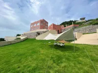 Shengsi ShanChengXiaoShu Seaview Villa  (Shengshan Goji Island)